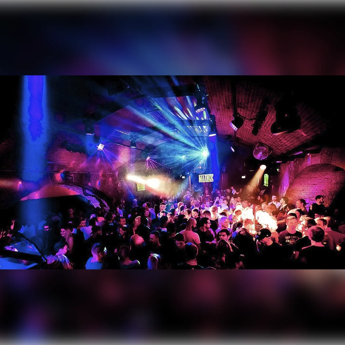 venue photo
