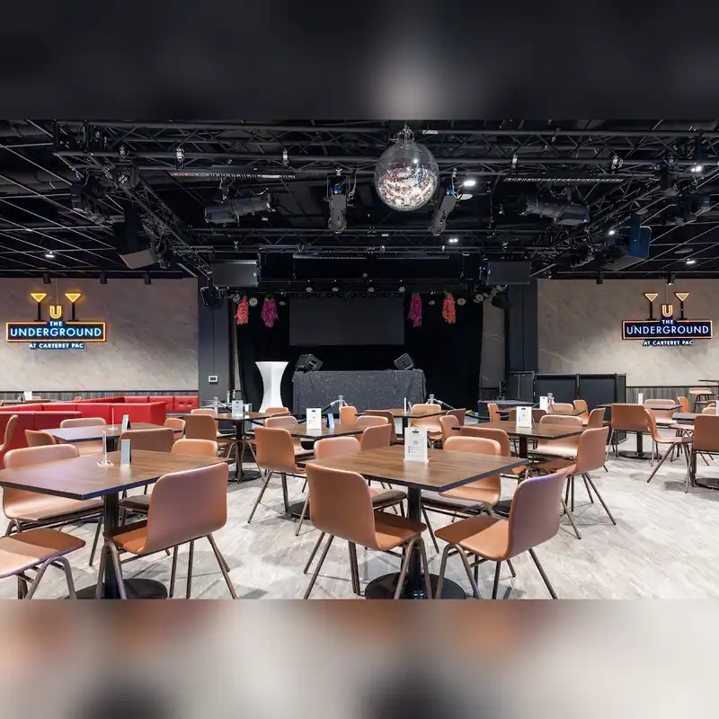 venue photo