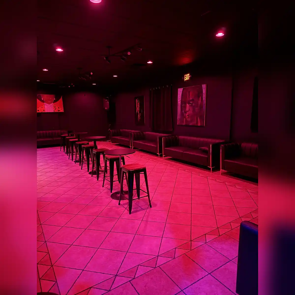 venue photo