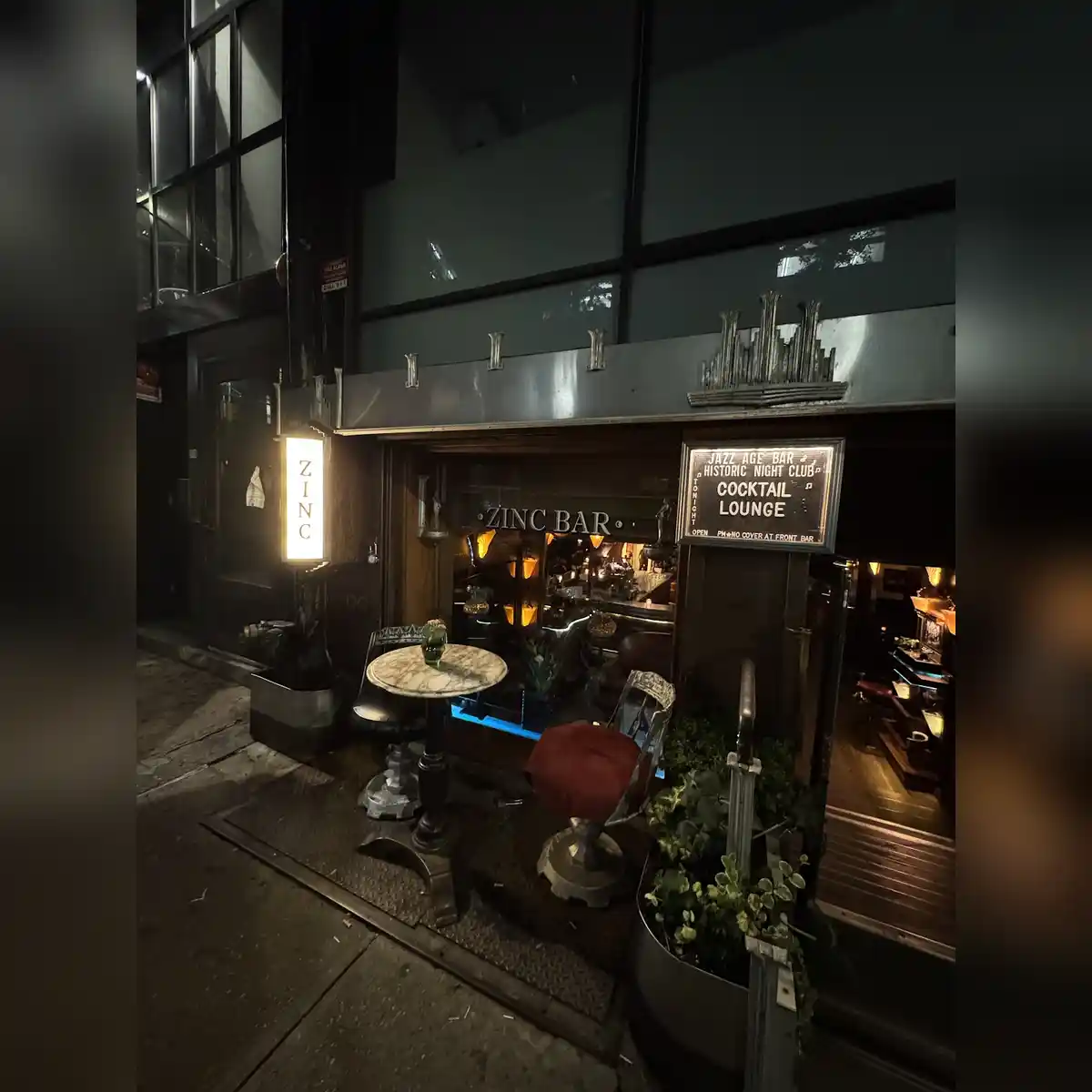 venue photo