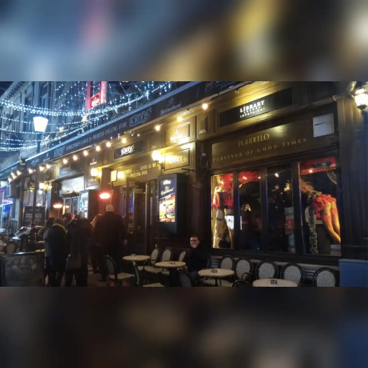 venue photo