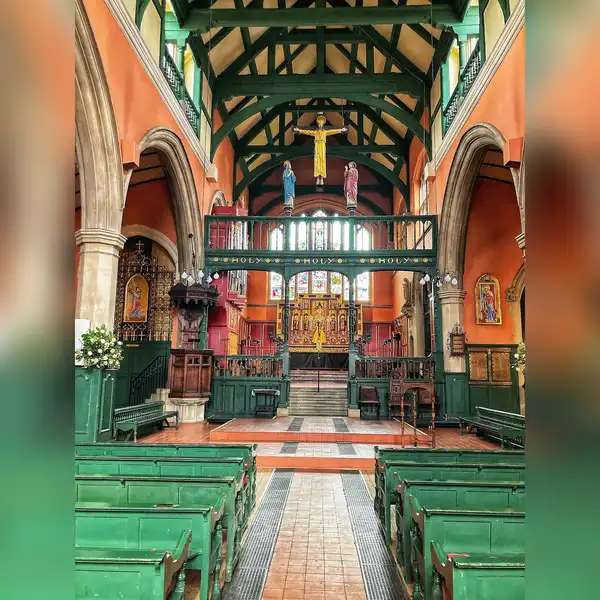 venue photo