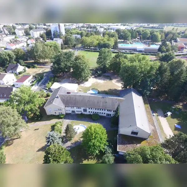 venue photo