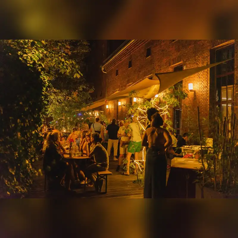 venue photo