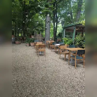 venue photo
