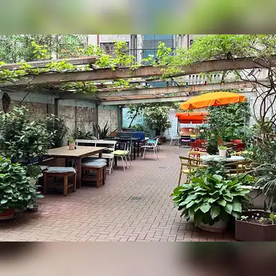 venue photo