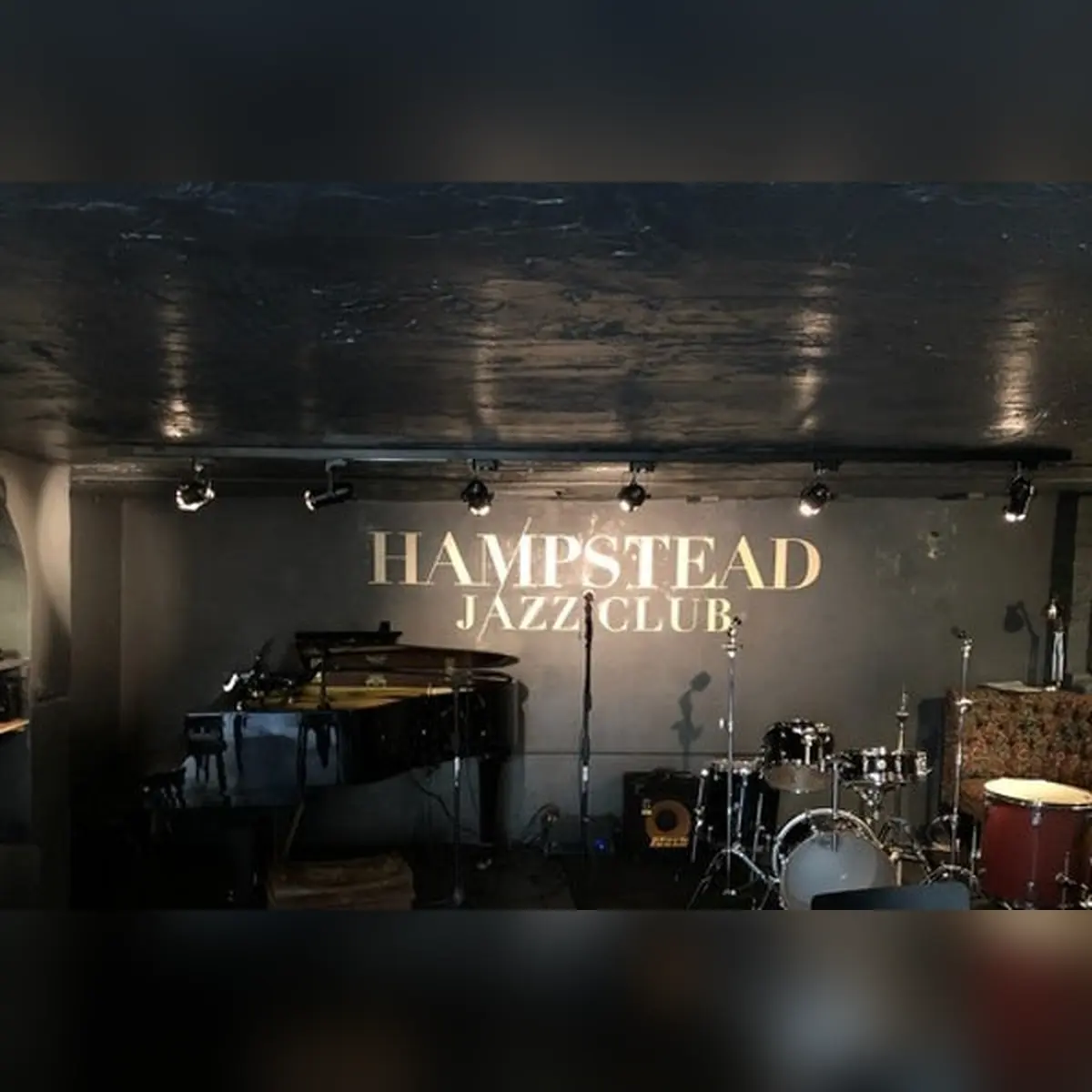 venue photo