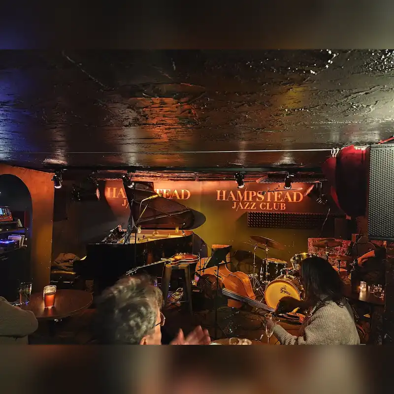 venue photo