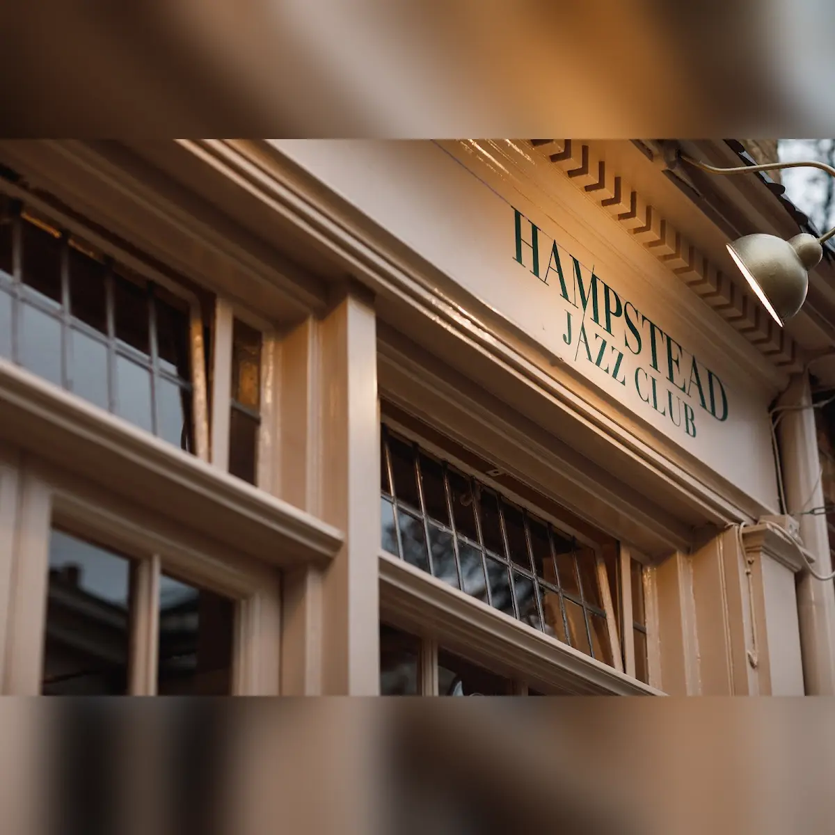 venue photo