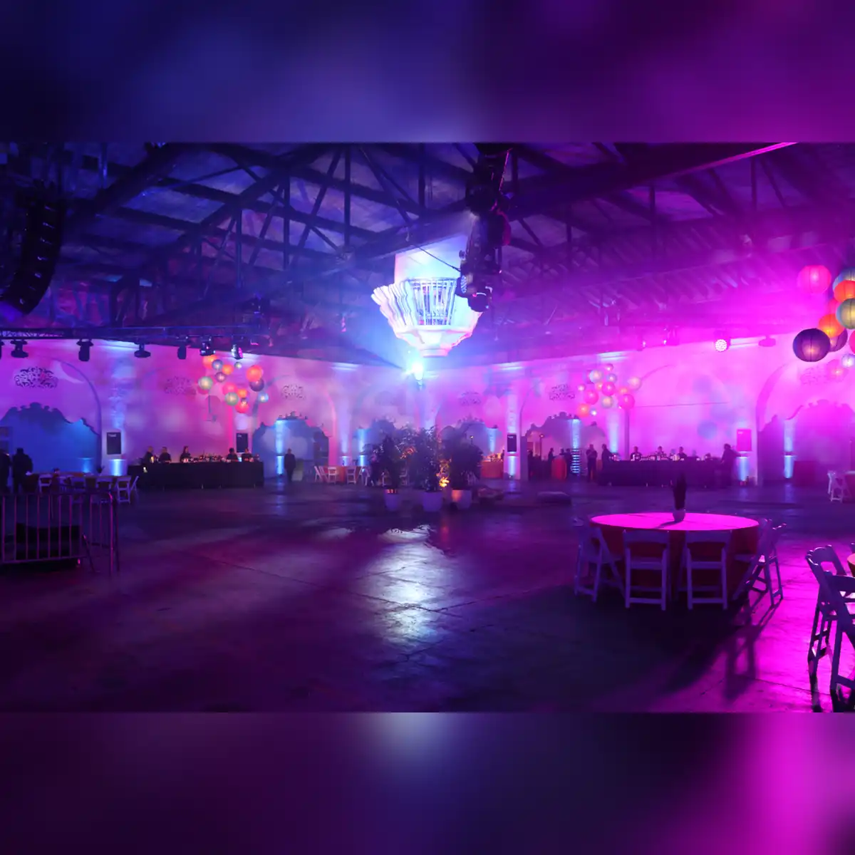 venue photo