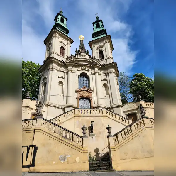 venue photo