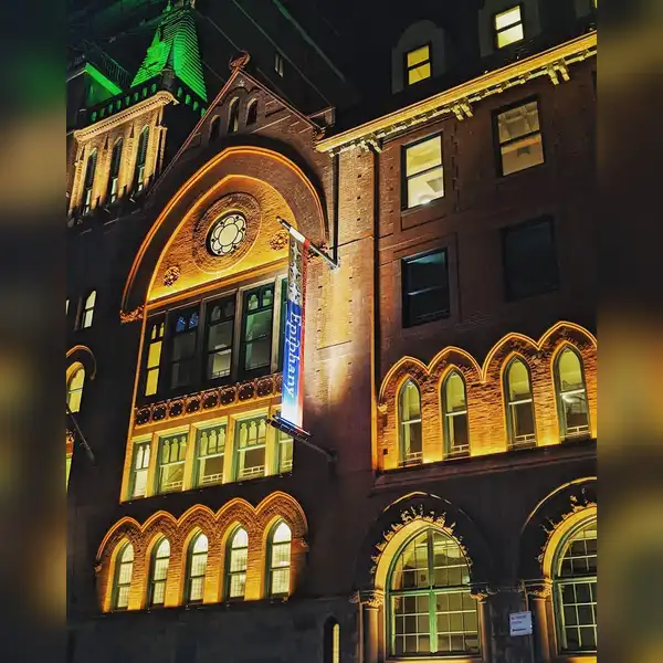 venue photo