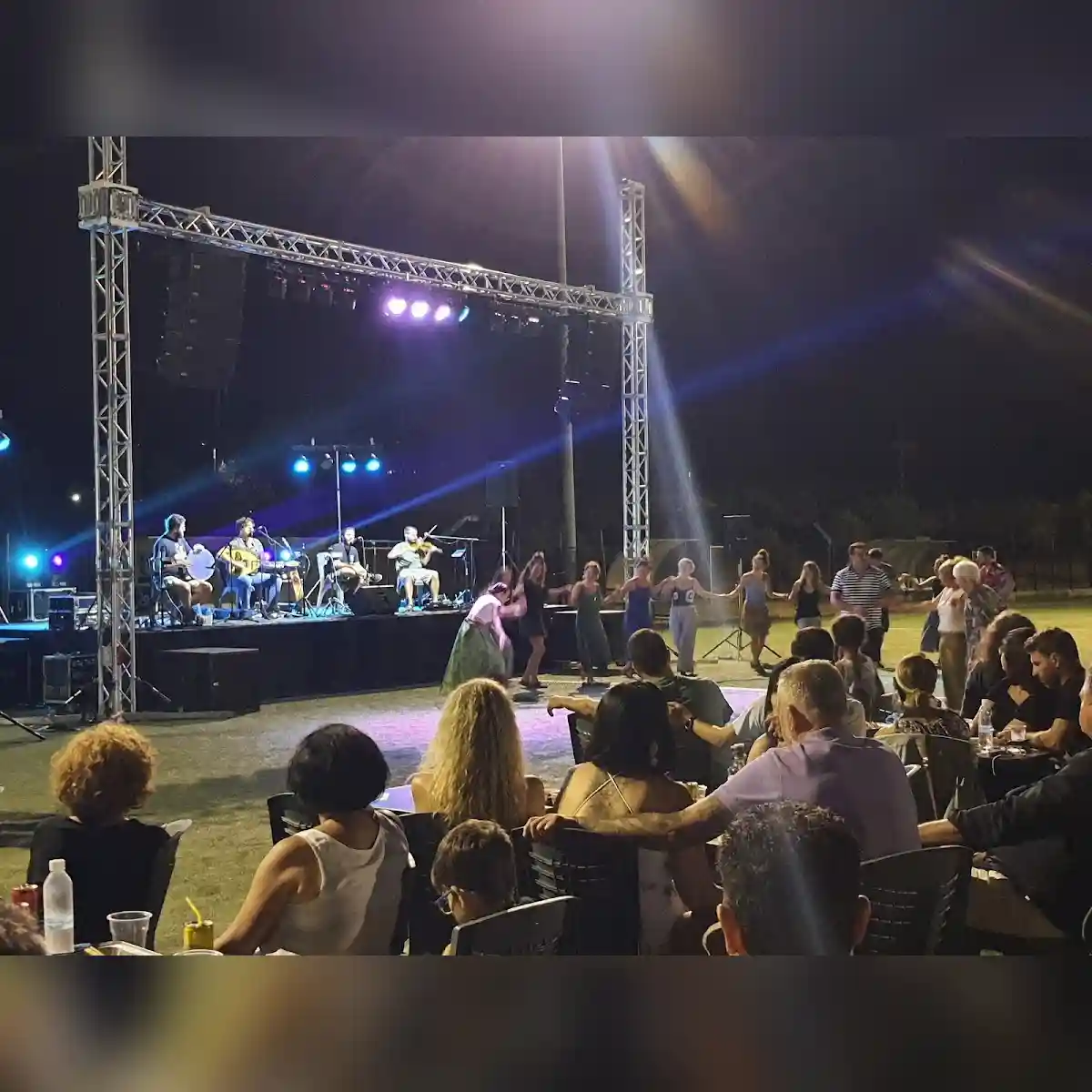venue photo