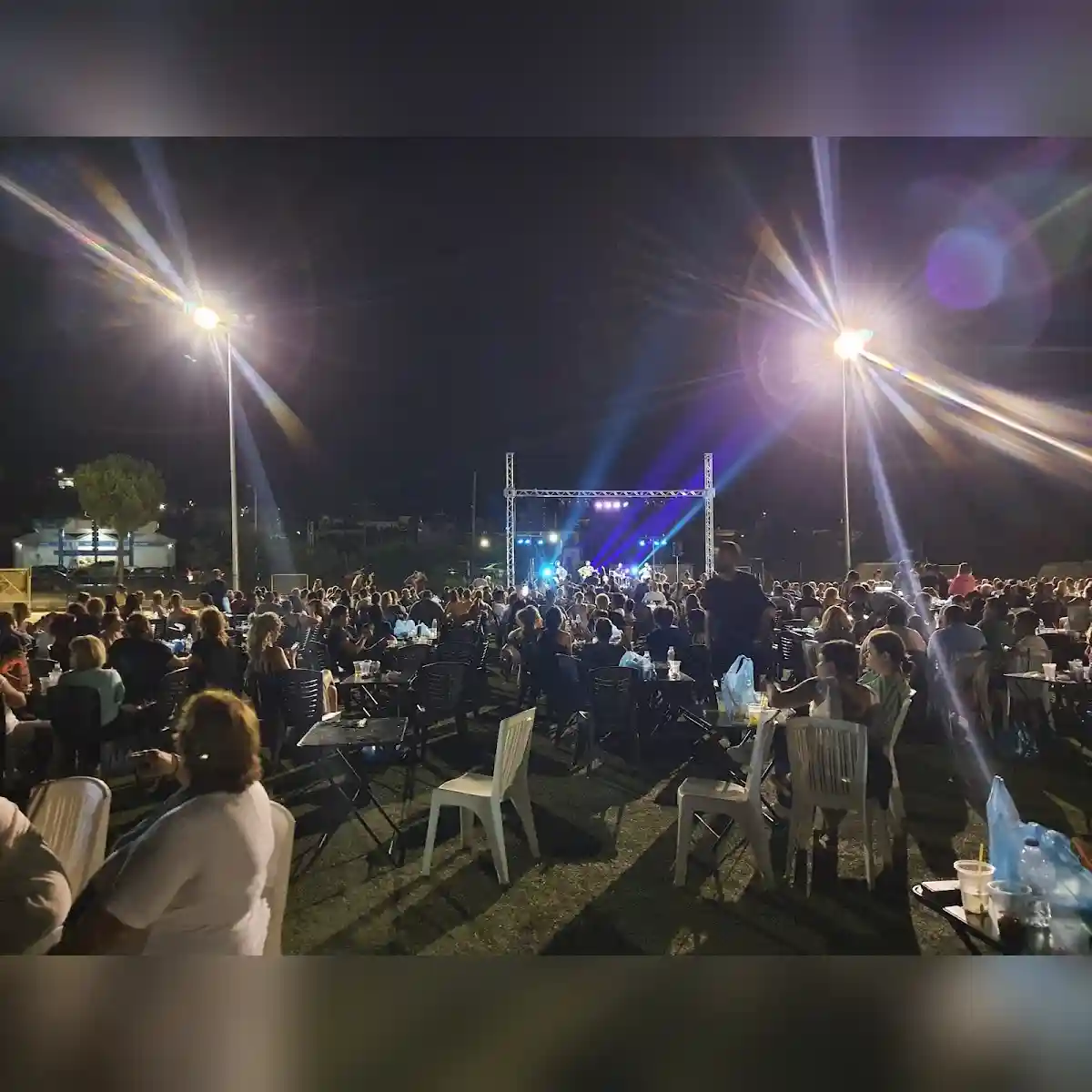 venue photo