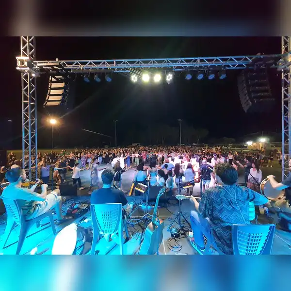 venue photo