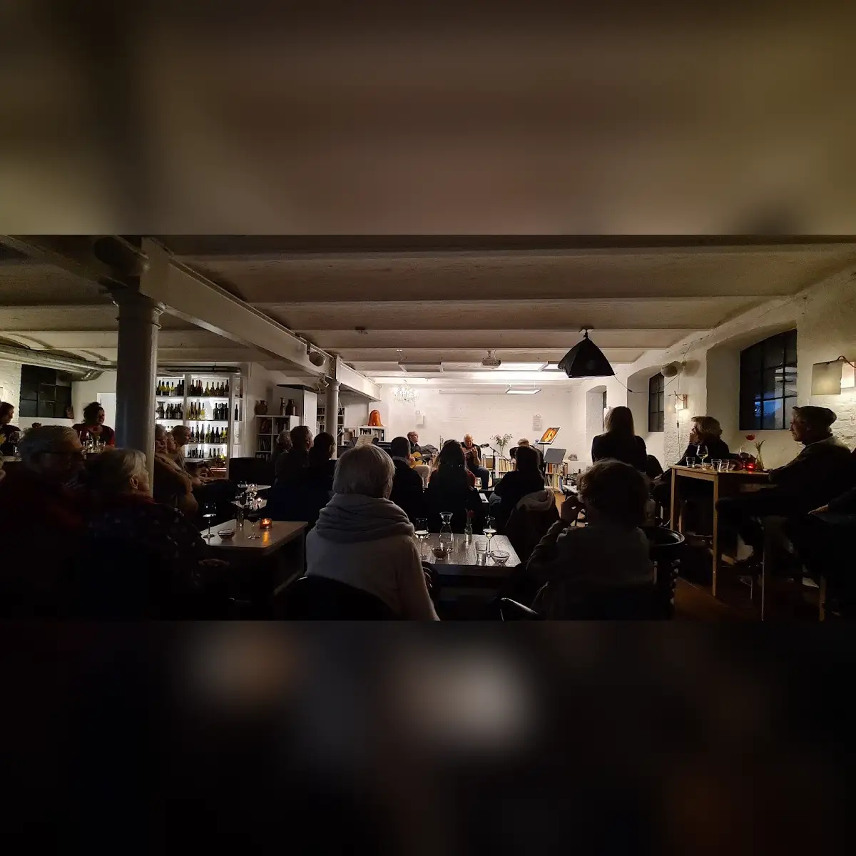 venue photo