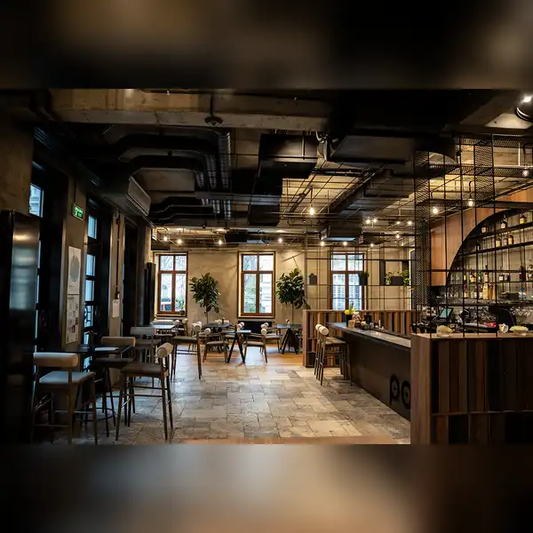venue photo