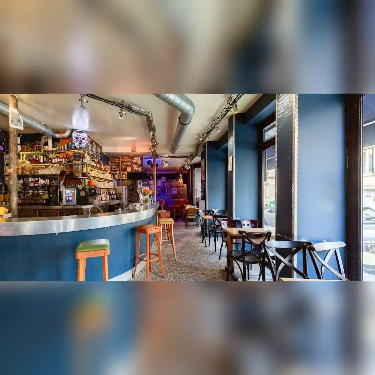 venue photo