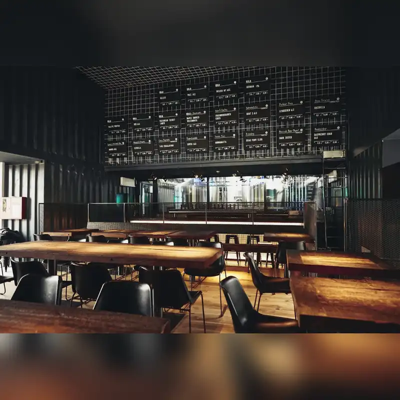 venue photo