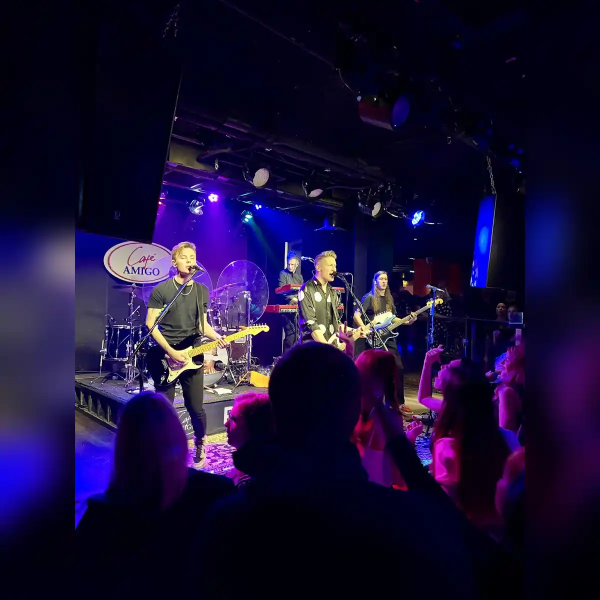 venue photo