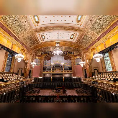 venue photo