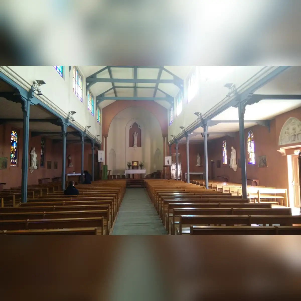 venue photo