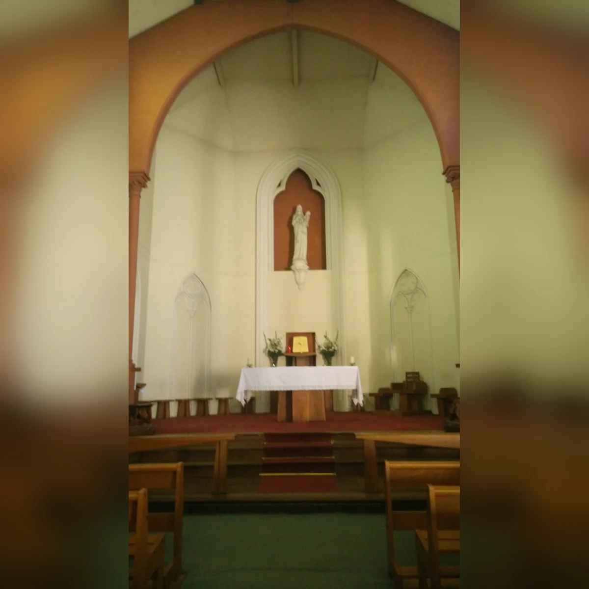 venue photo