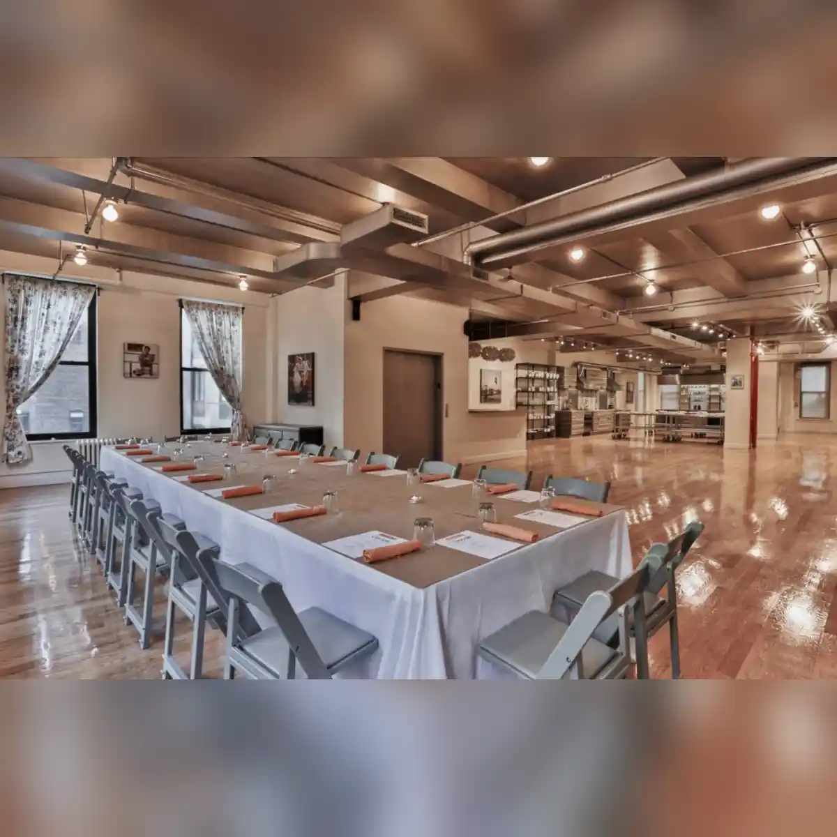 venue photo