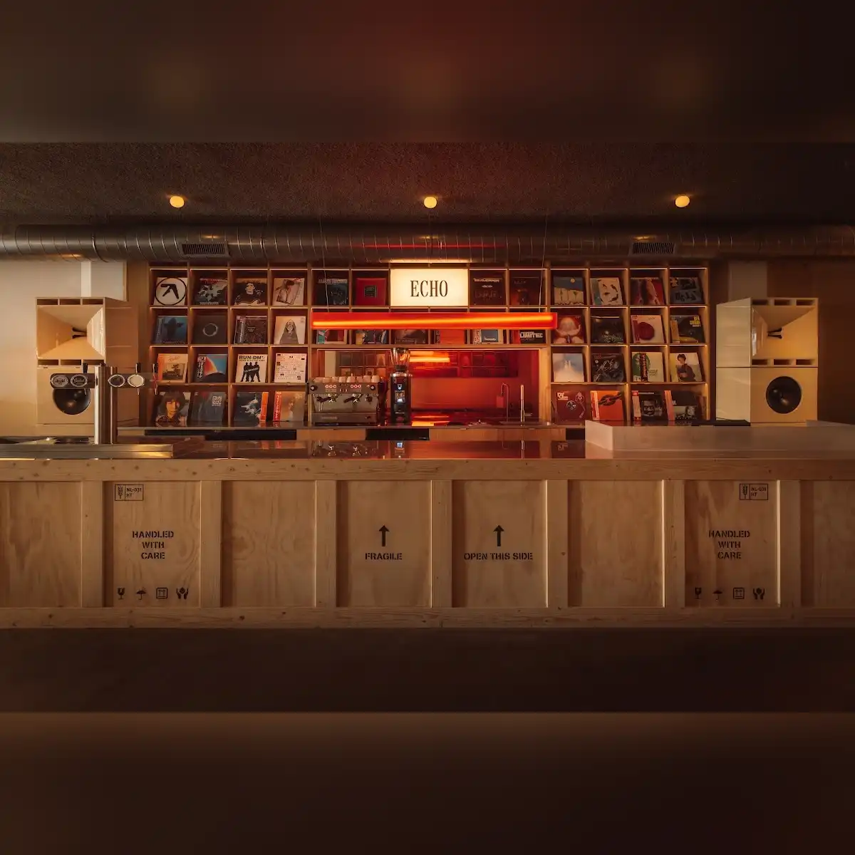 venue photo