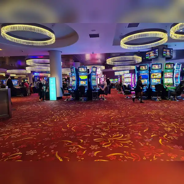 venue photo