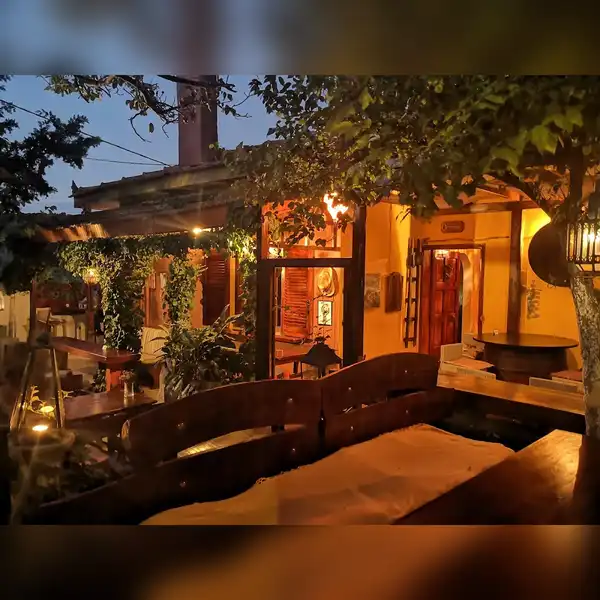 venue photo