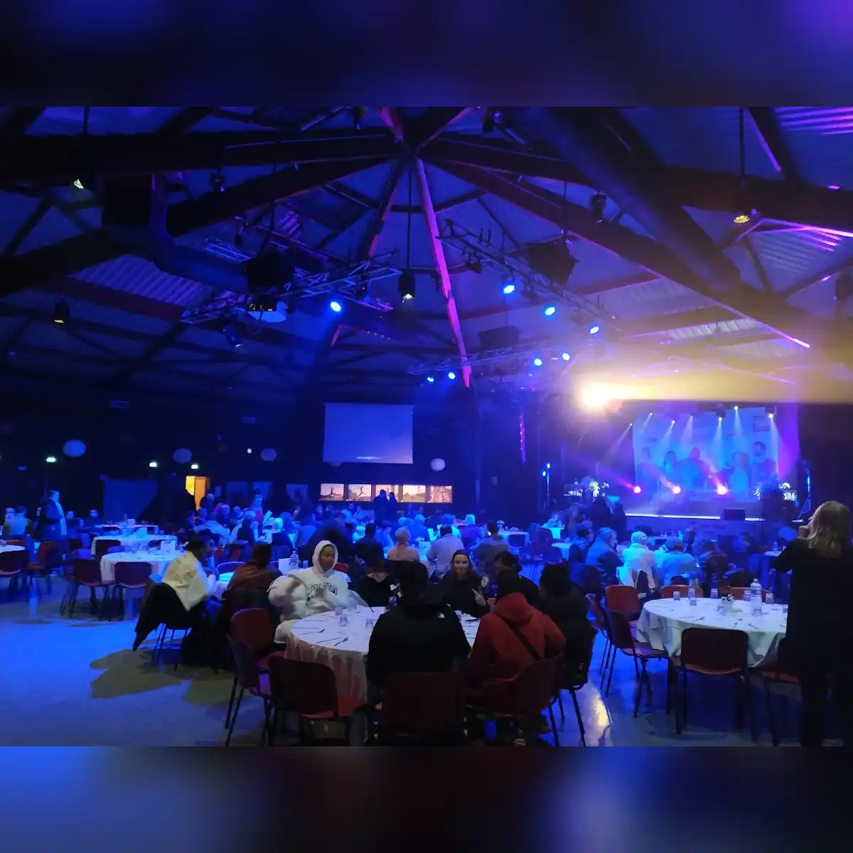 venue photo
