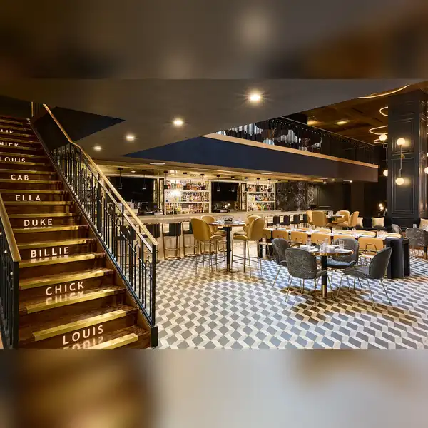 venue photo
