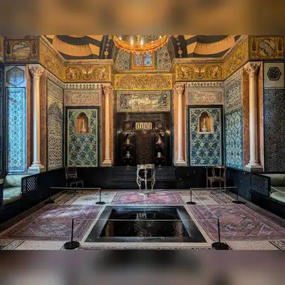 venue photo