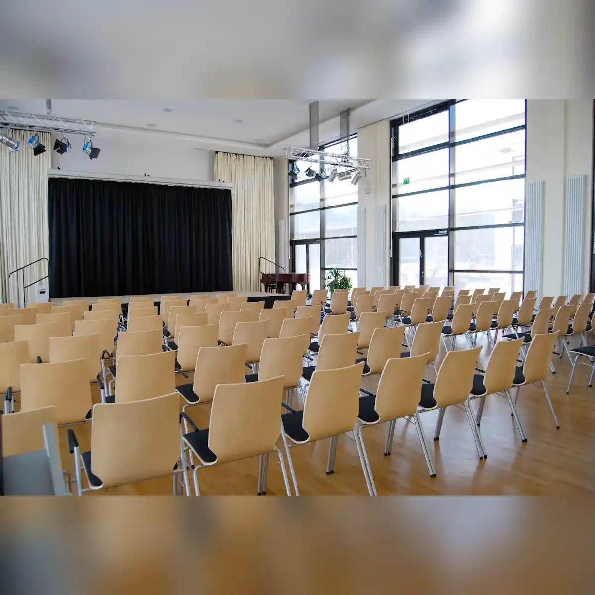 venue photo