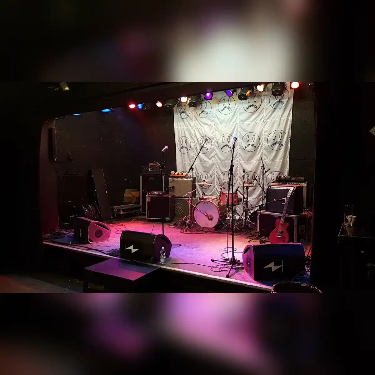 venue photo