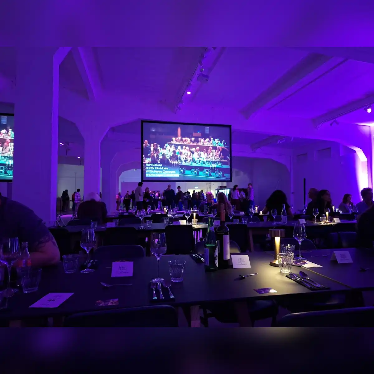 venue photo