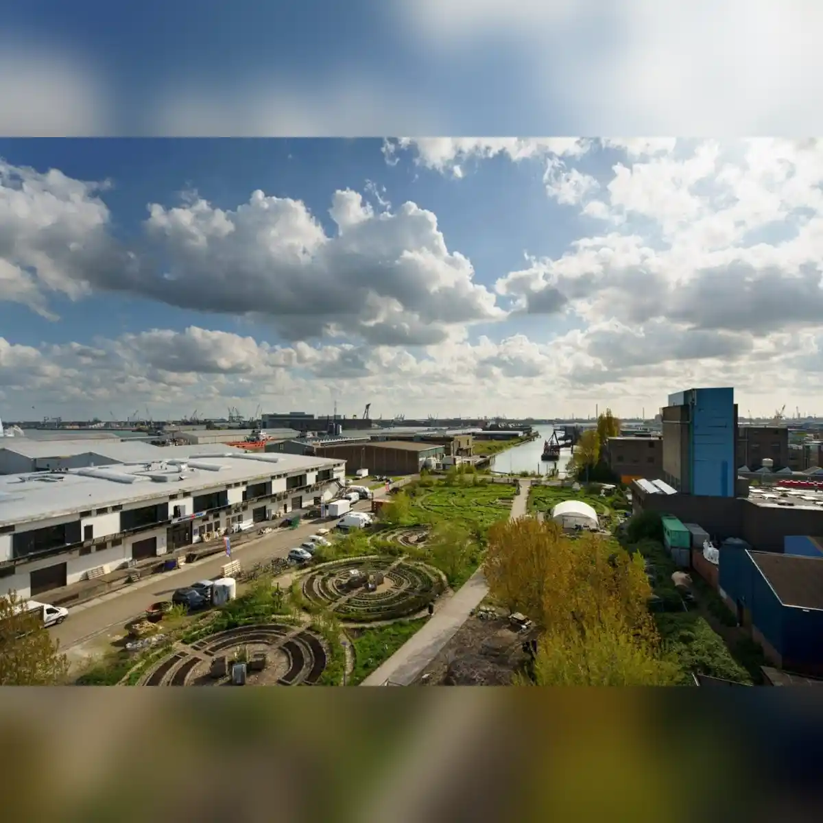 venue photo