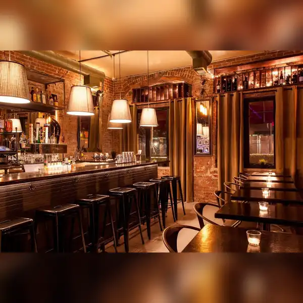venue photo