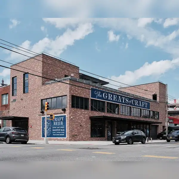 venue photo