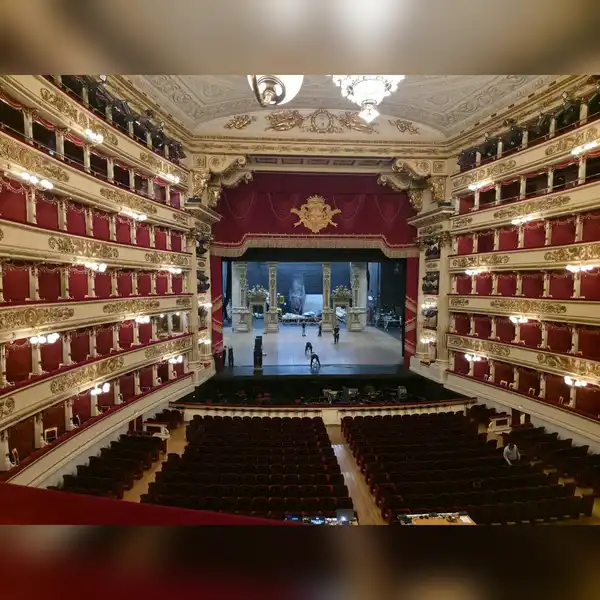 venue photo