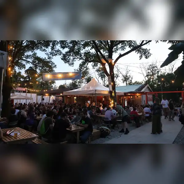 venue photo
