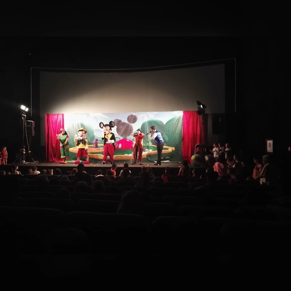 venue photo