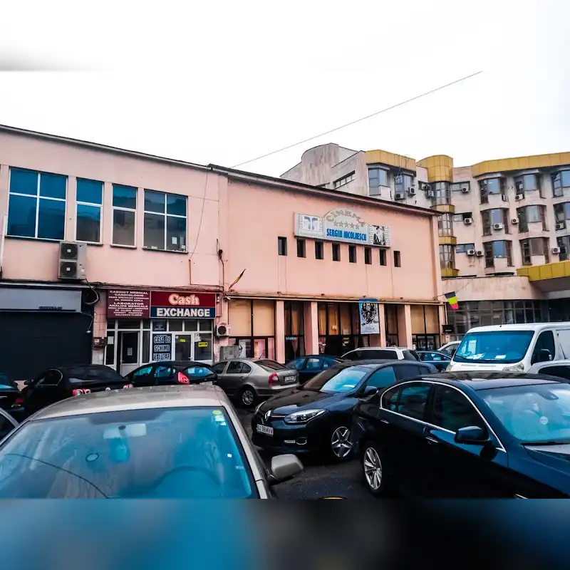 venue photo