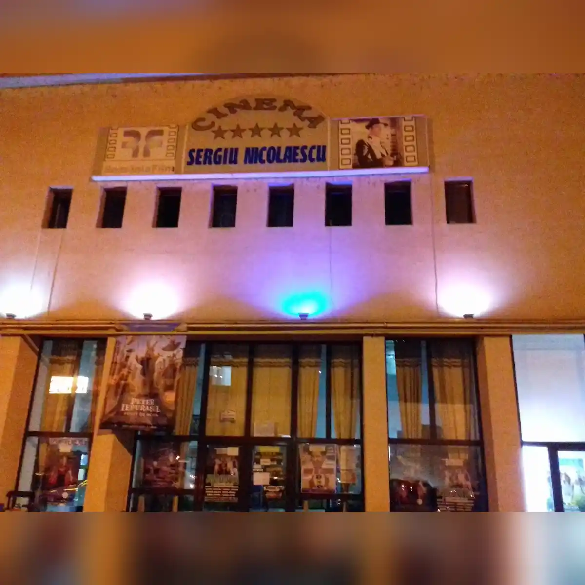 venue photo
