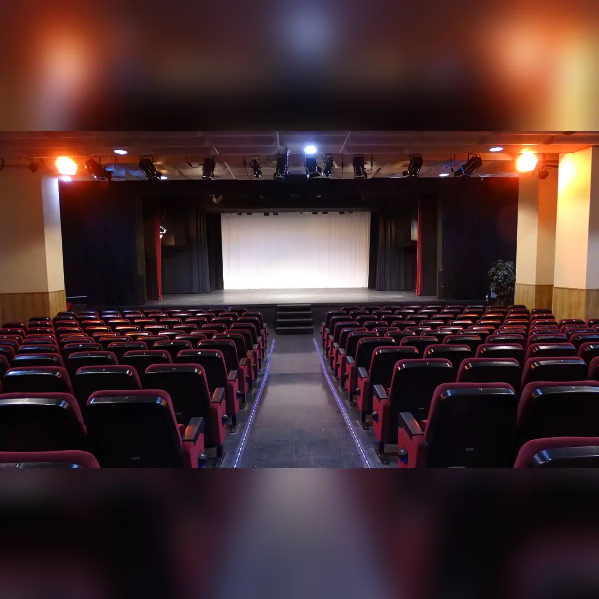 venue photo