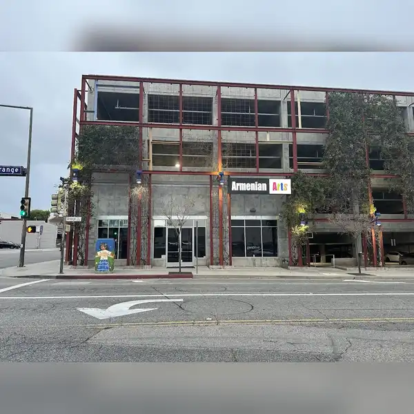 venue photo