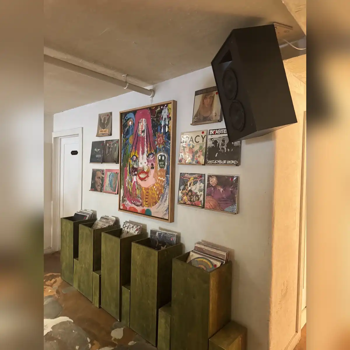 venue photo