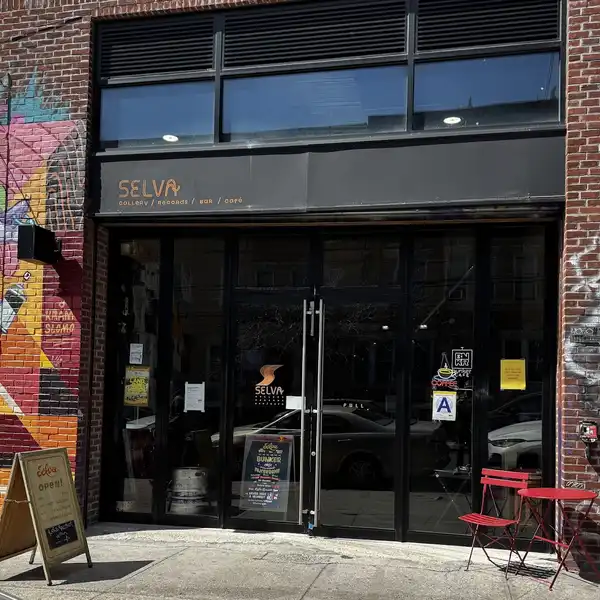 venue photo