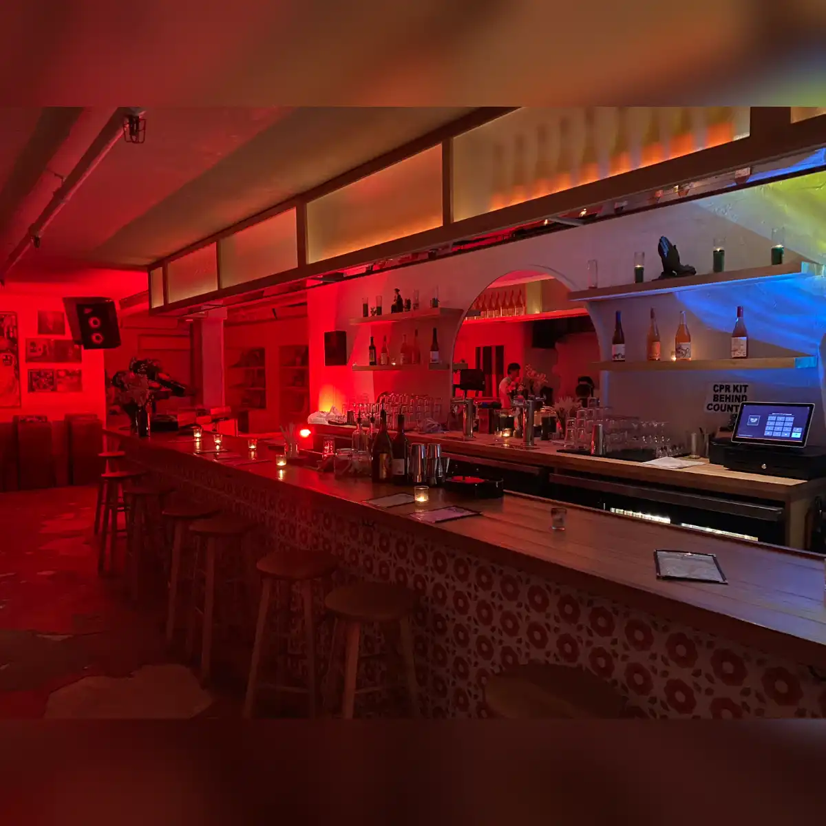 venue photo